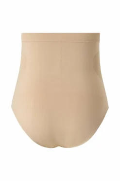 Zizzi Shapingtruser High Waisted Shapewear Underwear - medium support
