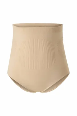 Zizzi Shapingtruser High Waisted Shapewear Underwear - medium support