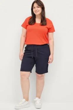 Zizzi Shorts jEasy Shorts