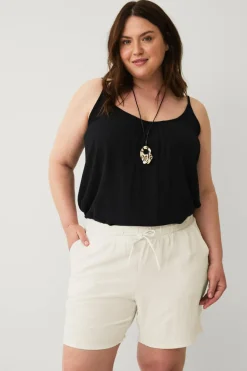 Zizzi Shorts mFikka