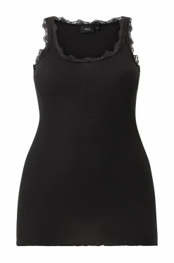 Zizzi Singlet mLive S/L Top 2-pakning