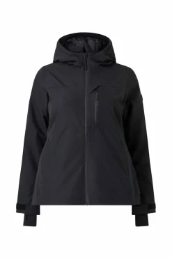 Zizzi Skijakke mSnow L/S