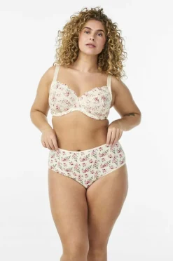 Zizzi Spile-BH Lyara Full Cover Bra