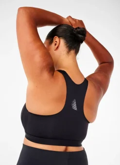 Zizzi Sports-BH aSinva High Support Bra