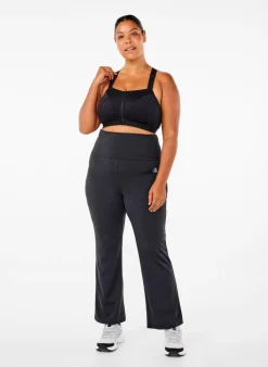 Zizzi Sports-BH aSinva High Support Bra