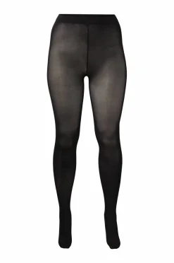 Zizzi Strømpebukser Tights 60 Den 2-pakning
