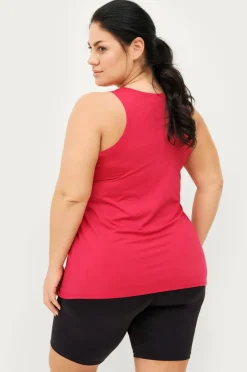 Zizzi Treningsshorts aSus Shorts
