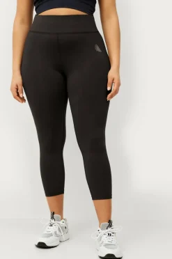 Zizzi Treningstights aBasic Knickers