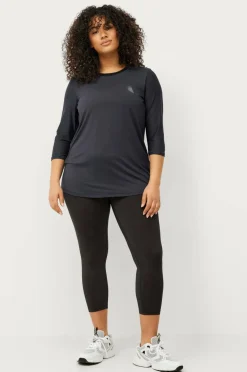 Zizzi Treningstights aBasic Knickers