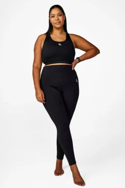 Zizzi Treningstights aCore Shape 7/8