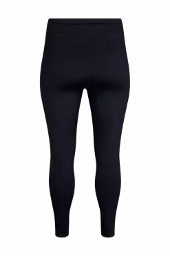 Zizzi Treningstights aNanna 7/8 Pockers Tights