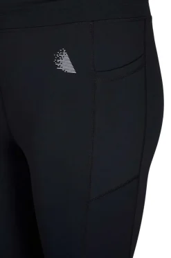Zizzi Treningstights aNanna 7/8 Pockers Tights