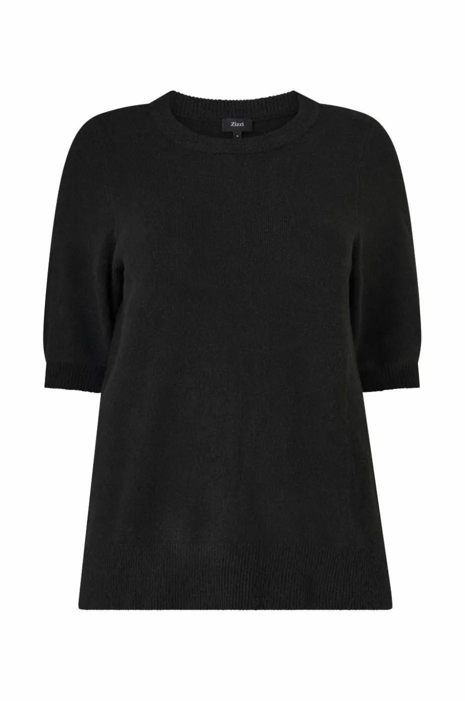 Zizzi Tunika caunny 1/2 Pullover