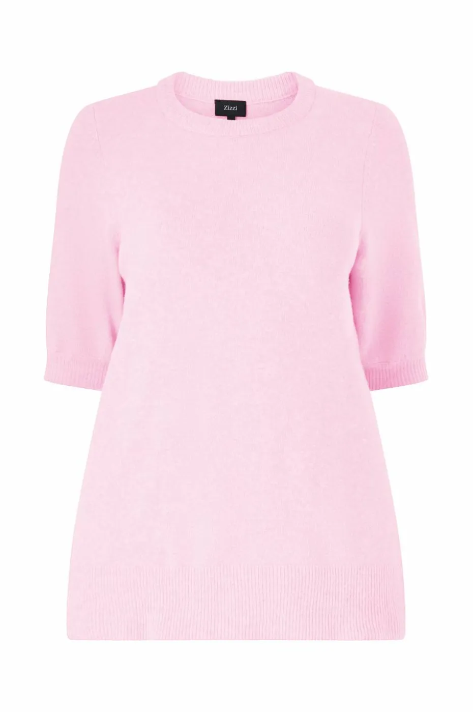 Zizzi Tunika caunny 1/2 Pullover