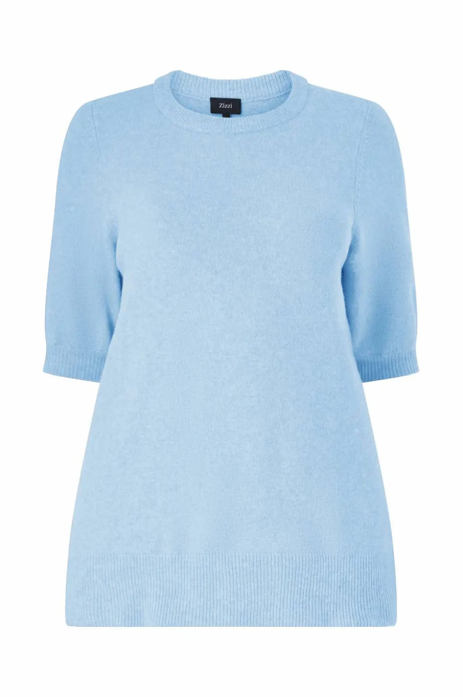 Zizzi Tunika caunny 1/2 Pullover