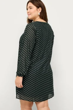 Zizzi Tunika mKia L/S Tunic