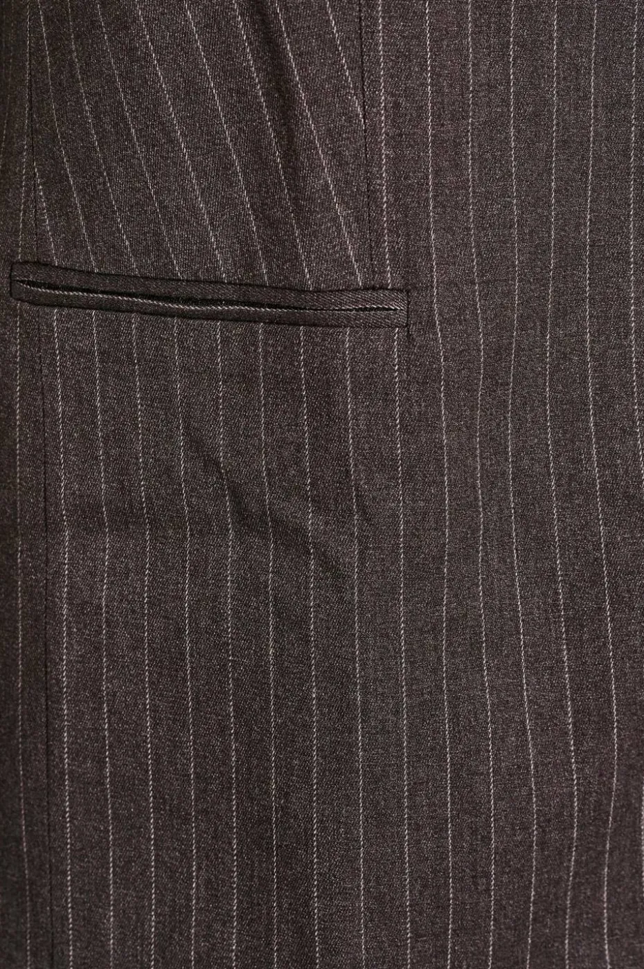 Zizzi Vest mBania