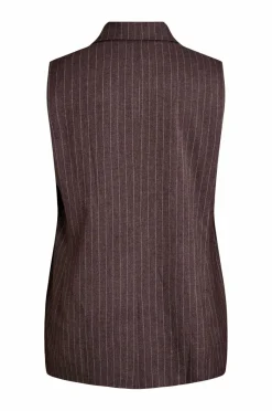 Zizzi Vest mBania