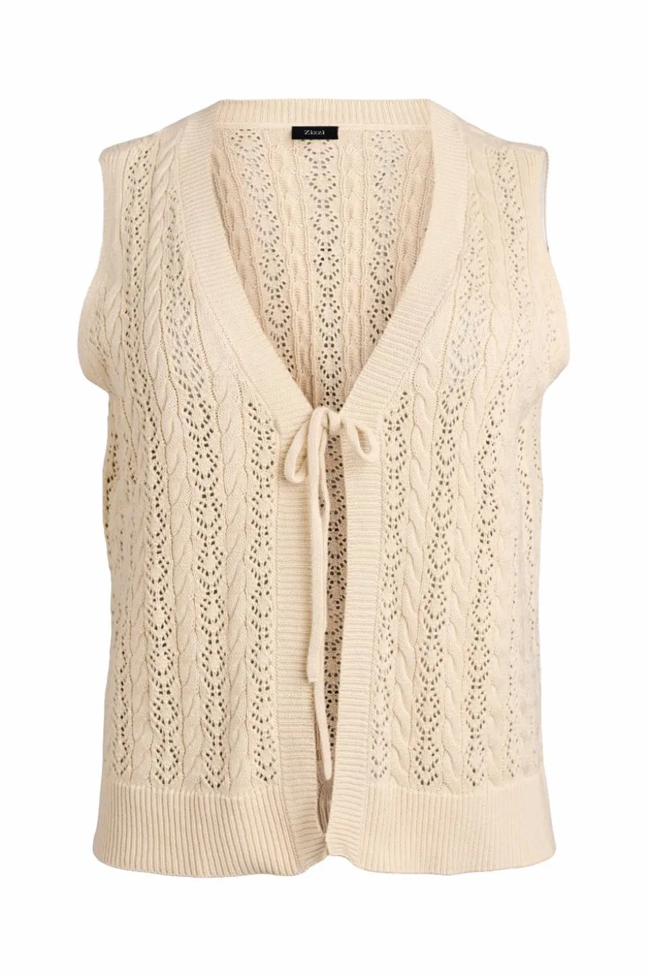 Zizzi Vest mEmmi