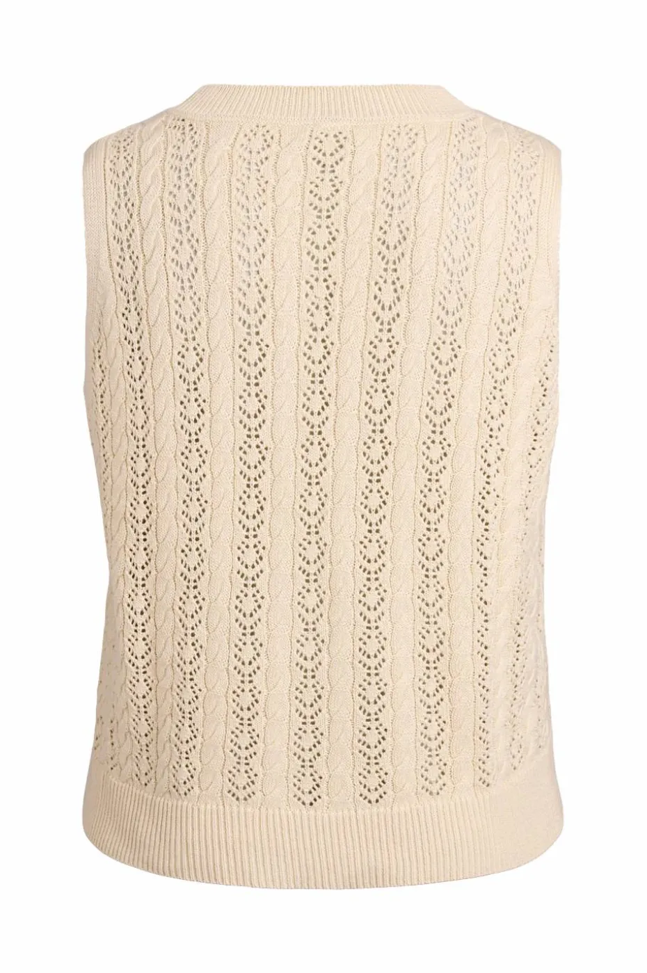 Zizzi Vest mEmmi