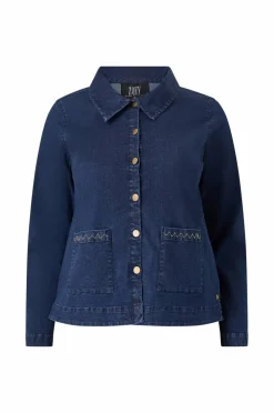 ZOEY Denim jakke Penny